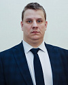 Зимин  Максим Александрович